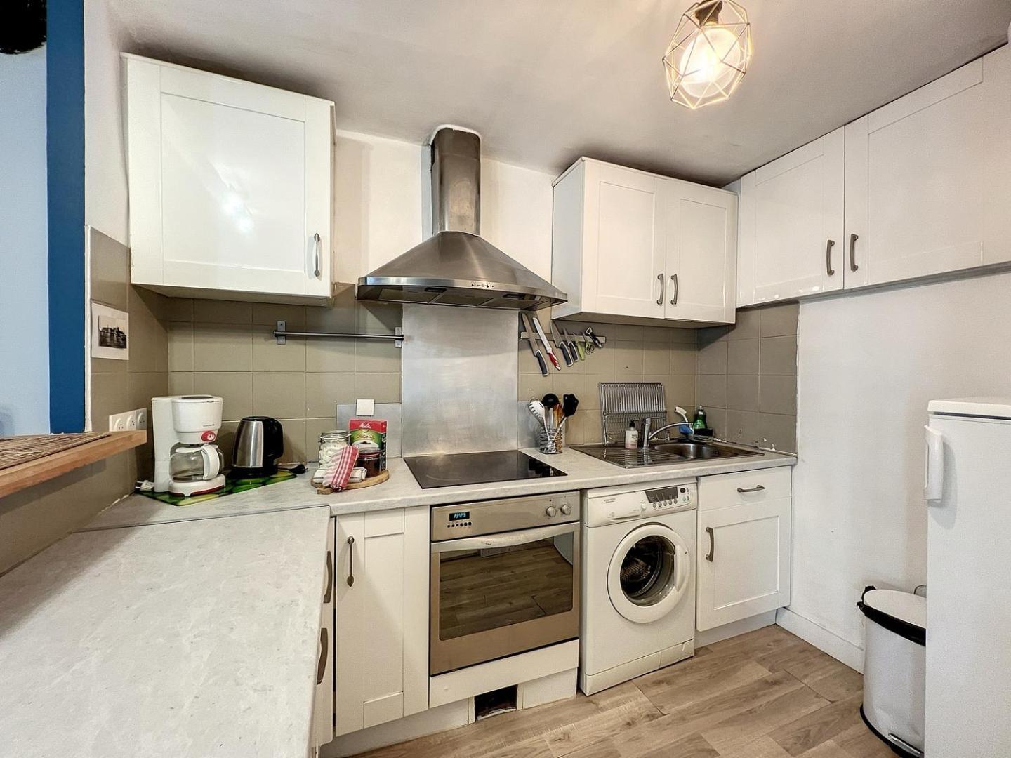 Apartament Hyper Centre Vieux Port - Loft - Les Freres De La Loc' Marsylia Zewnętrze zdjęcie